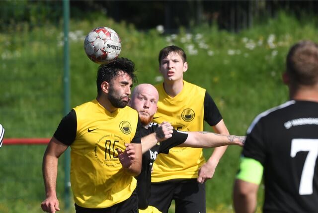 In der Kreisliga C2 warten die SF Habinghorst/Dingen III nach dem 0:6 gegen Spitzenreiter SiC Röhlinghausen weiterhin auf den ersten Saison-Dreier.