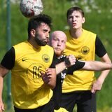 In der Kreisliga C2 warten die SF Habinghorst/Dingen III nach dem 0:6 gegen Spitzenreiter SiC Röhlinghausen weiterhin auf den ersten Saison-Dreier.