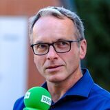 Bildmontage aus Dattelns Bürgermeister André Dora (l.) und CDU-Ratsherr André Tost
