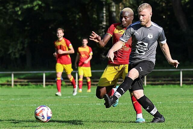 Oliver Schaper