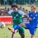 Der SV Sodingen hat einen neuen Trainer.