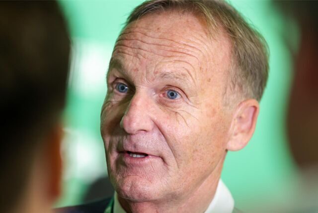Der Fußball- und Leichtathletikverband Westfalen (FLVW) hat die Aussagen von Hans-Joachim Watzke zu den neuen Junioren-Spielformen kritisiert.