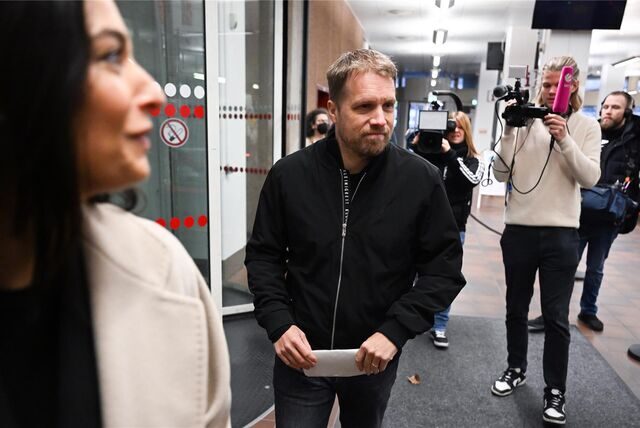 Der Prozess gegen „Fat Comedy“ am Dortmunder Amtsgericht ist erneut verschoben worden.