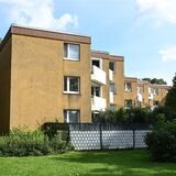 Mehrere Mehrfamilienhäuser in Dorsten sollten umfänglich saniert werden.