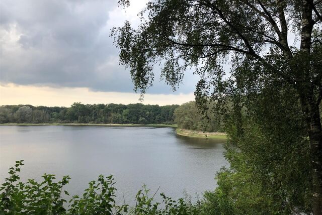 Hullerner Stausee