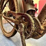 Beim Stadtradeln mit Leidenschaft dabei? Dann könnte es sein, dass das Fahrrad anschließend so aussieht. Doch dieses Jahr ist das Wetter den Radlern ziemlich hold.