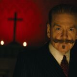 Dunkelheit, Geister, Kruzifixe und eine morbide Aura begleiten Hercule Poirot (Kenneth Branagh) in Venedig.