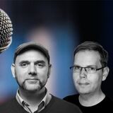 Sebastian Balint und Stefan Korte (v.l.)