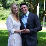 Am 9. September haben sich Stefanie und Björn das Jawort im Dattelner Rathaus gegeben.