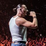 Apache geht 2024 auf große Arena-Tour und wird dann auch in Dortmund spielen.