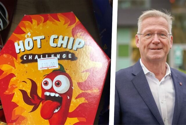 Mediziner und Rettungsdienst warnen vor der Hot Chip Challenge. Was macht sie so gefährlich?