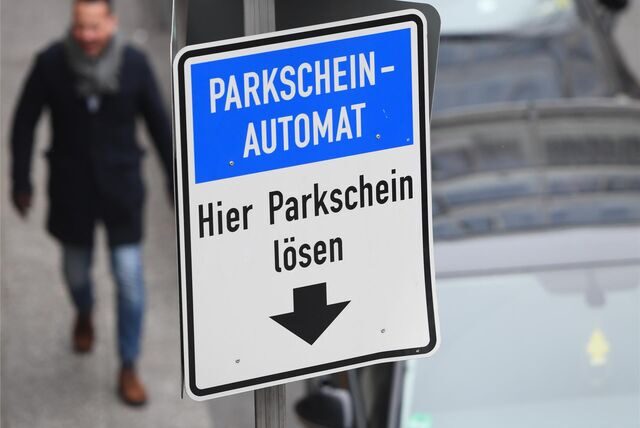 Die Stadt Dortmund hat ein neues Bewohner-Parkkonzept für die östliche Innenstadt bearbeitet.