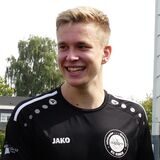 Erik Heidbrinks Saisonstart ist mit dem VfL Kamen geglückt.