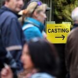 Hunderte Komparsen für Dreharbeiten in NRW gesucht