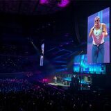 Rapper und Sänger Apache kommt 2024 in die Westfalenhalle in Dortmund.