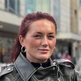 Albina Gerdt ist Verkäuferin im Mode-Laden „Projekt 11“ direkt gegenüber von C&A. Der Abschied der Mode-Kette werde schlecht für den Ostenhellweg sein, denkt sie.