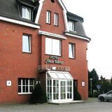 Das Haus Teltrop in Lippramsdorf – Backsteinsteinbau