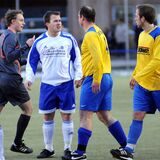 Am Samstag, 13. März 2010, gab es das Landesliga-Derby zwischen der Spvg Schwerin und dem VfB Habinghorst.  Als Torschützen zeichneten zum 2:0 (0:0)-Sieg zeichneten sich Ioannis Tsotoulidis (63.) und Peter Elbers (83.) aus.