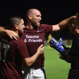 SV Langschede – „Toscho“ & Friends
