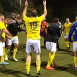 Kamener SC – BSV Heeren
