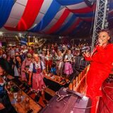 Das Dortmunder Oktoberfest ging am Samstag in die zweite Runde. Wir zeigen die besten Bilder.