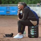 Ab sofort nicht mehr Trainer bei der SpVgg Vreden: Engin Yavuzaslan.