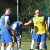 Am Ende deutlich mit 5:0 gewann die Spvg Schwerin (3.) das Bezirksliga-Derby beim neuen Vorletzten, FC Frohlinde.