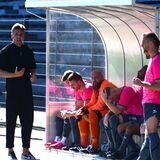 Der SV Wacker Obercastrop II führt die Tabelle der Kreisliga B2 nach dem 3:0 beim Verfolger Westfalia Herne mit sechs Siegen aus sechs Spielen sowie 35 Toren an.