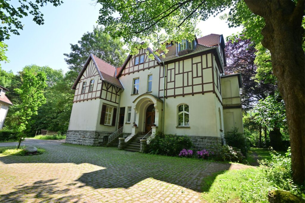 villa grah villa grah
