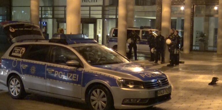Markus Wüllner/news4 Video-Line