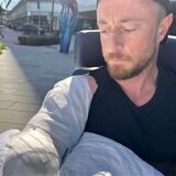 Mario Nordkamp hatte eine Arbeitsunfall