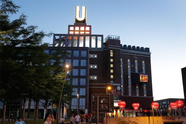 Das Kino im U wird jeden Dienstag um 18 Uhr zum Feierabendtreffpunkt. Unser Tipp der Woche für Paare aus Dortmund und Unna.