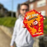 Die Hot-Chip-Challenge ist nun auch in Dorsten angekommen.