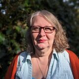 Die Dorstener Andrea Schüller wurde als Kind für sechs Wochen zur Erholung verschickt.