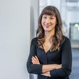 Dagmar Hornung steht in der Redaktion der Ruhr Nachrichten.