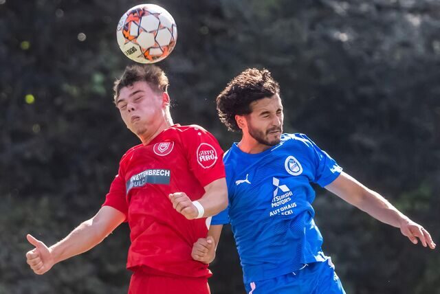 Es gibt den nächsten Trainerwechsel in der Oberliga Westfalen.