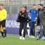 Engin Yavuzaslan ist seit Montag auch offiziell neuer Trainer der SG Wattenscheid. Seinem Ex-Verein SpVgg Vreden missfällt dabei das Vorgehen der SGW.