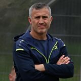 KSC-Coach Ahmet Kahya nach Derby-Pleite schwer enttäuscht