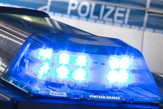 Blaulicht