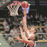 Henning Gustrau (Citybasket Recklinghausen)