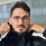 Mats Hummels am Dortmund Airport.