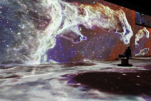 Culturespaces
