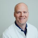 Dr. Lars Heining.
