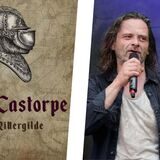 Montage zeigt Titel des neuen Songs und Marc Stahlberg. Sänger von Seven Cent.