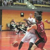 Zach Hinton (Citybasket Recklinghausen)