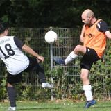19 Fotos: Neuer Tabellendritter der Kreisliga C3 ist der TuS Henrichenburg III nach dem 2:0 gegen Preußen Hochlarmark II.