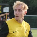 Yannick Büscher traf gegen den SV Frömern und gewann mit seinem SV Langschede das Derby.