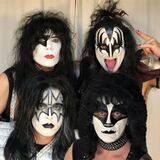 Kiss-Coverband