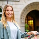 Seit zwei Jahren plant die Gladbeckerin Aline von Gradowski Hochzeiten in der Umgebung.