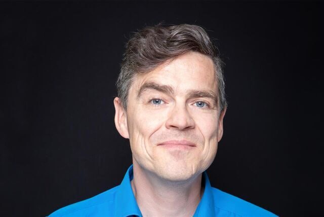 Henning Schmidtke
